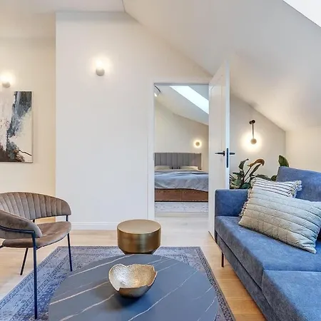 Domillion Oldtown New 5bdr 3bath P492a * Vilnius