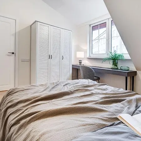 Domillion Oldtown New 5bdr 3bath P492a Апартаменты *