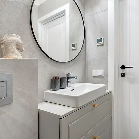 Domillion Oldtown New 5bdr 3bath P492a Апартаменты