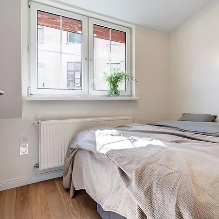 Domillion Oldtown New 5bdr 3bath P492a Апартаменты Вильнюс