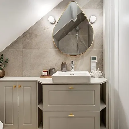 Апартаменты Domillion Oldtown New 5bdr 3bath P492a *