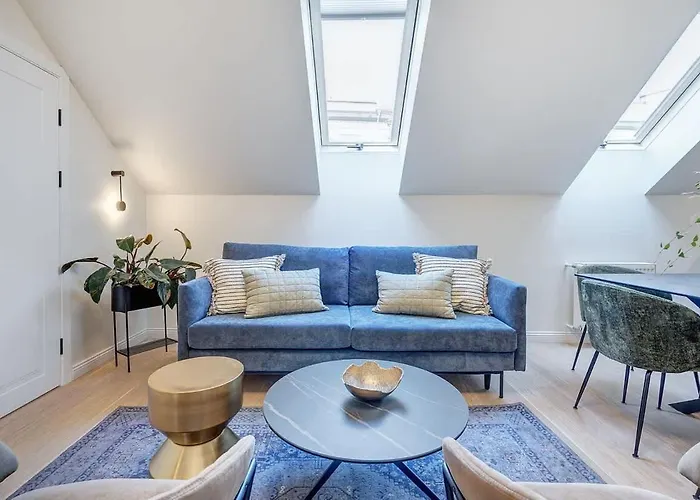 Domillion Oldtown New 5bdr 3bath P492a Butas Vilnius