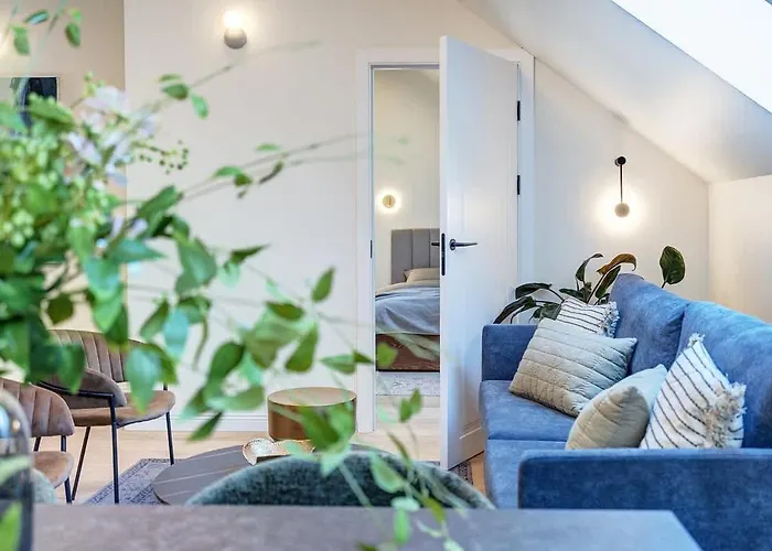 Apartament Domillion Oldtown New 5bdr 3bath P492a *