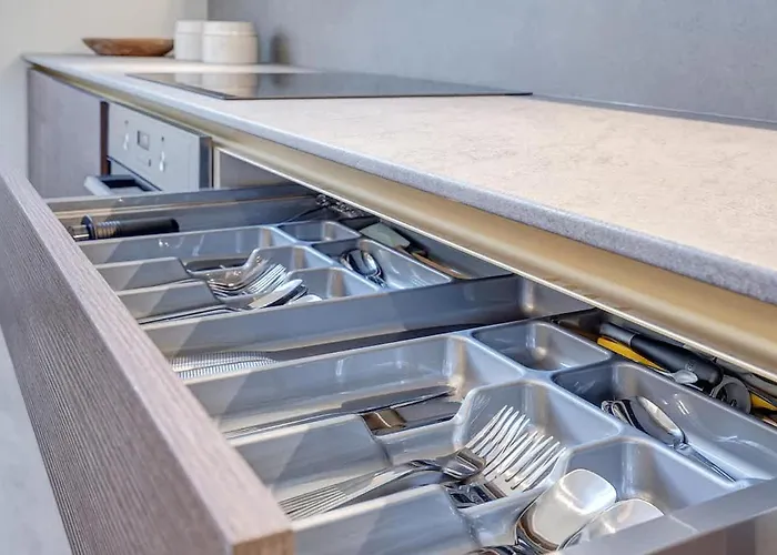 Domillion Oldtown New 5bdr 3bath P492a Apartmán