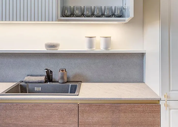 Apartament Domillion Oldtown New 5bdr 3bath P492a Wilno