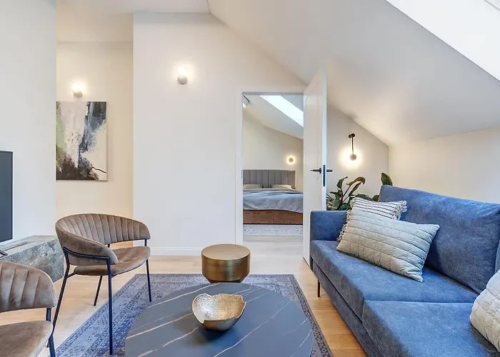 Domillion Oldtown New 5bdr 3bath P492a * Vilnius