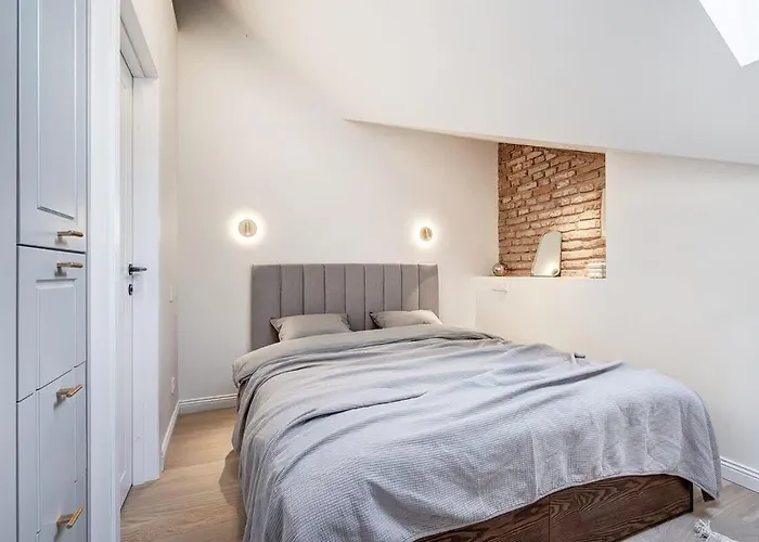 Domillion Oldtown New 5bdr 3bath P492a * Vilnius