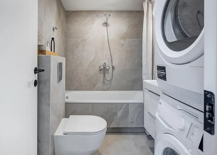 Apartament Domillion Oldtown New 5bdr 3bath P492a *