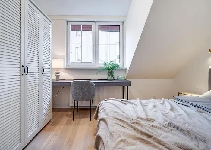 Domillion Oldtown New 5bdr 3bath P492a Vilnius