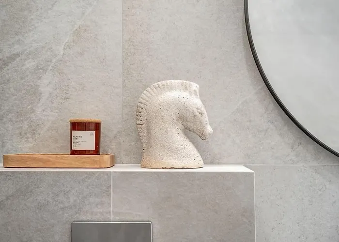 Domillion Oldtown New 5bdr 3bath P492a Apartmán *