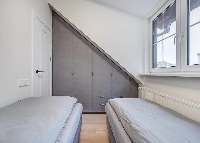 Domillion Oldtown New 5bdr 3bath P492a Apartmán *