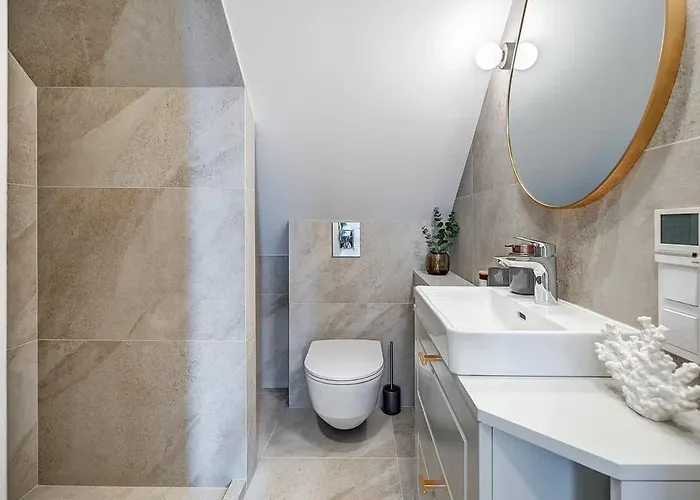 Apartmán Domillion Oldtown New 5bdr 3bath P492a Vilnius