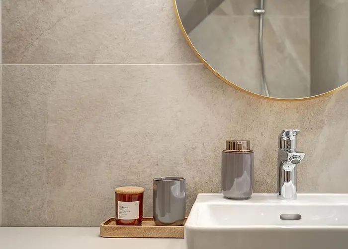 Domillion Oldtown New 5bdr 3bath P492a Apartmán *