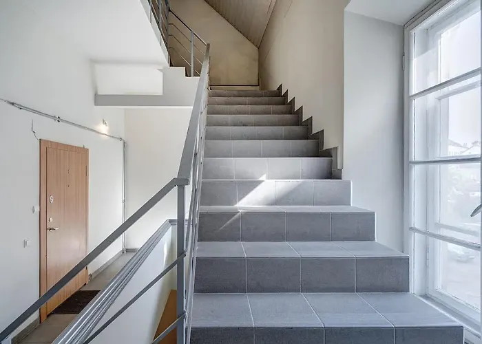 Domillion Oldtown New 5bdr 3bath P492a Apartmán Vilnius