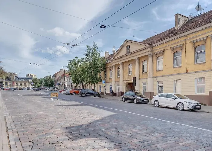 Domillion Oldtown New 5bdr 3bath P492a Apartament