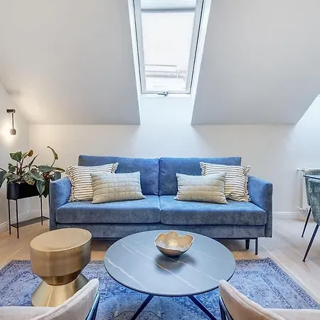 Domillion Oldtown New 5bdr 3bath P492a Apartment Vilnius