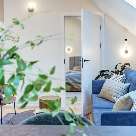 Apartament Domillion Oldtown New 5bdr 3bath P492a *