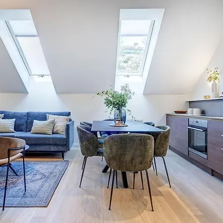 Domillion Oldtown New 5bdr 3bath P492a Apartment Vilnius