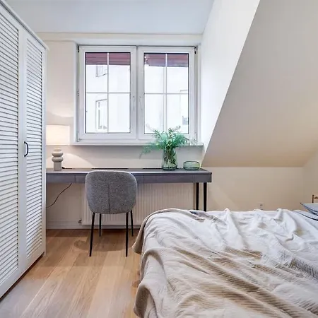 Domillion Oldtown New 5bdr 3bath P492a Vilnius