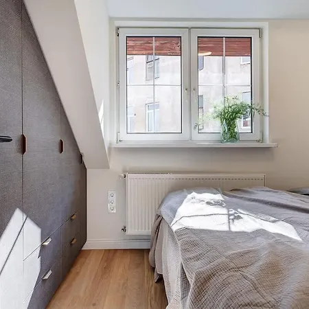 Domillion Oldtown New 5bdr 3bath P492a * Vilnius