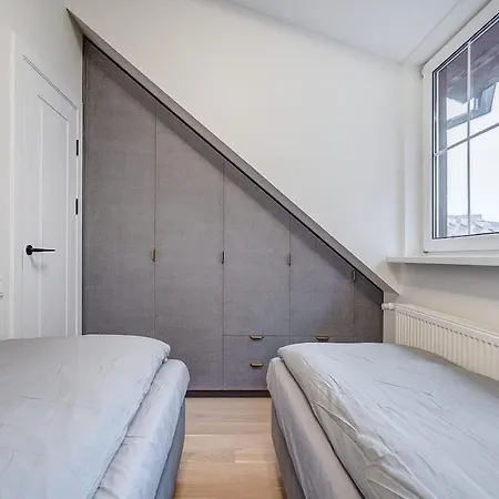 Domillion Oldtown New 5bdr 3bath P492a Apartament *
