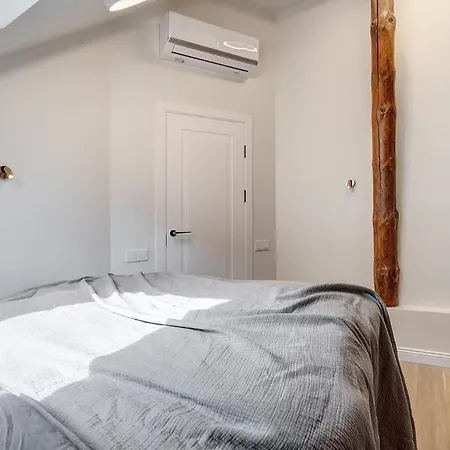 Domillion Oldtown New 5bdr 3bath P492a Apartment Vilnius