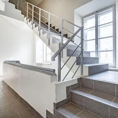 Domillion Oldtown New 5bdr 3bath P492a Apartament