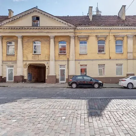 Apartament Domillion Oldtown New 5bdr 3bath P492a *