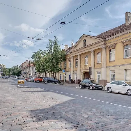 Domillion Oldtown New 5bdr 3bath P492a Lejlighed