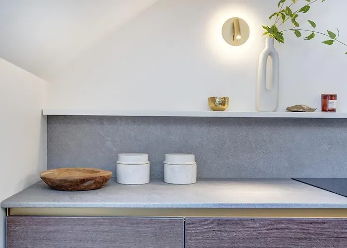 Domillion Oldtown New 5bdr 3bath P492a Lejlighed