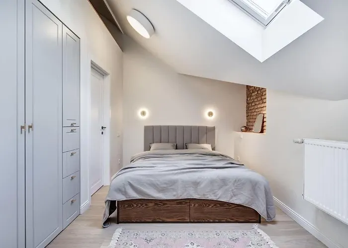 Domillion Oldtown New 5bdr 3bath P492a Vilnius