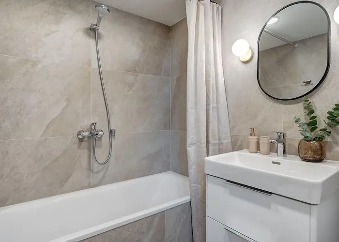 Domillion Oldtown New 5bdr 3bath P492a Lejlighed *