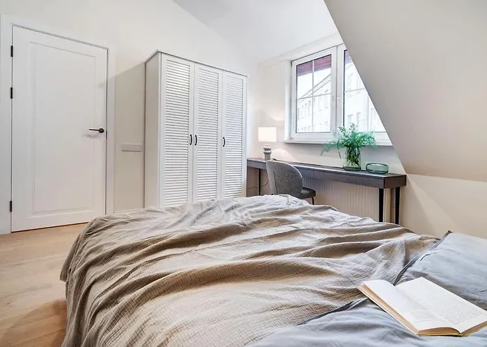 Domillion Oldtown New 5bdr 3bath P492a Lejlighed *