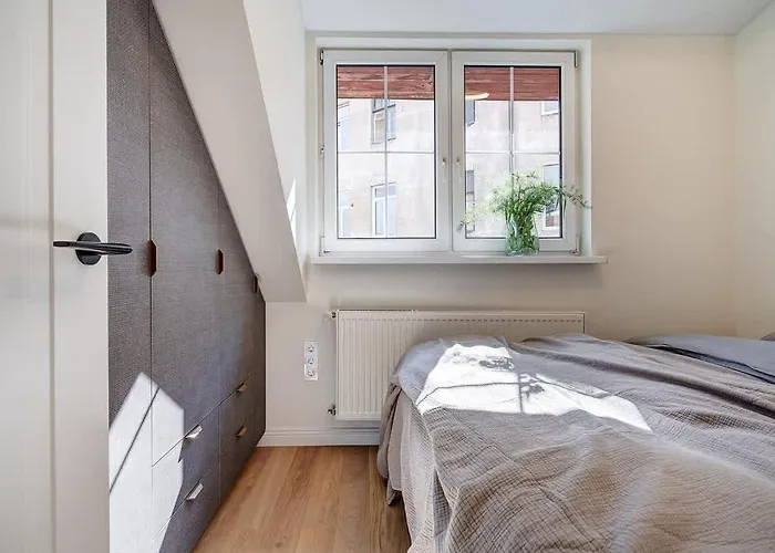 Domillion Oldtown New 5bdr 3bath P492a * Vilnius